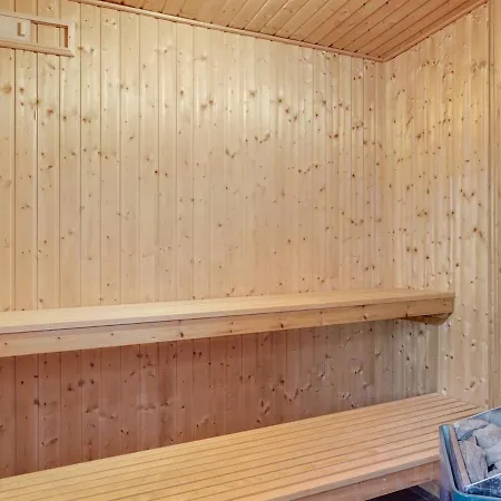 Ulfsten - 1-6km From The Sea In Ne Jutland By Interhome Holiday home *