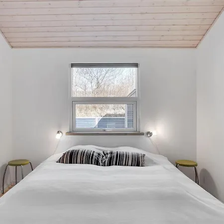 Ulfsten - 1-6km From The Sea In Ne Jutland By Interhome *
