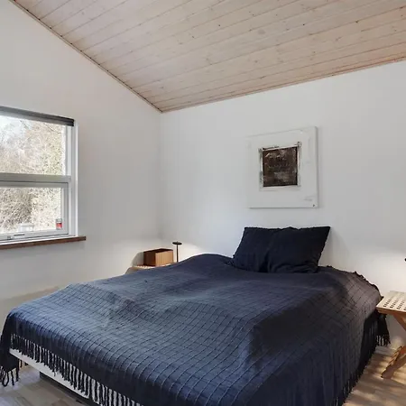 Feriehus Ulfsten - 1-6km From The Sea By Interhome