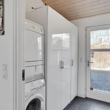 Ulfsten - 1-6km From The Sea By Interhome Ferienhaus *