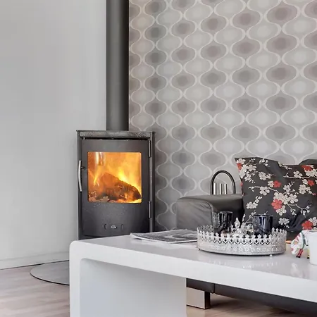 Ulfsten - 1-6km From The Sea By Interhome Feriehus *