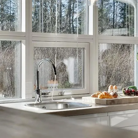Ulfsten - 1-6km From The Sea By Interhome
